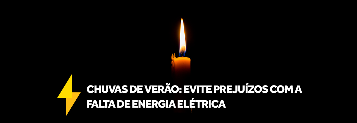 Evite prejuízos com falta de chuva