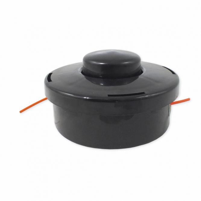 Roçadeira Lateral Profissional Vulcan VR260P 26 CC - à gasolina 2T 0,9 HP