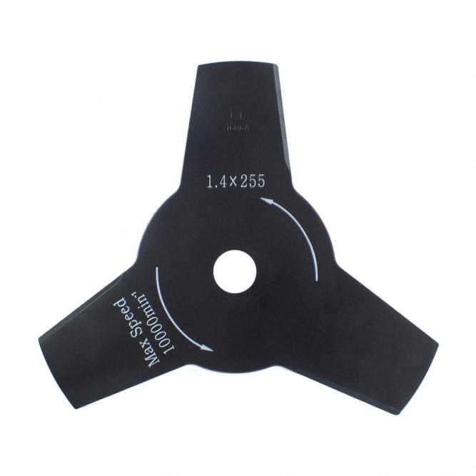 Roçadeira Lateral Profissional Vulcan VR260P 26 CC - à gasolina 2T 0,9 HP