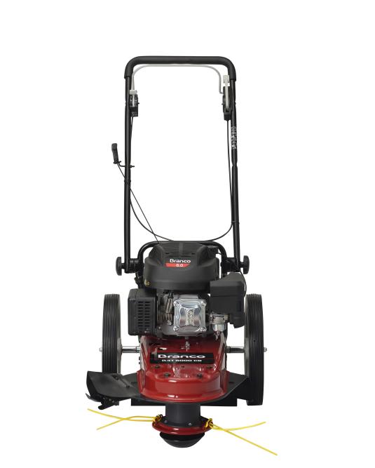 Corta Relva à Gasolina Branco B4T-6000 CR 5,5CV